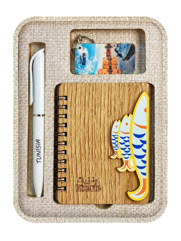 Box Héritage Compact  - Bizerte